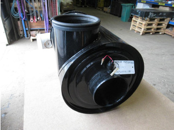 Õhufilter - Ehitusmasinad Hitachi ZX470LCH-3 -: pilt 2