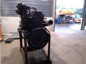 Mootor - Ehitusmasinad Isuzu 6WG1XYSA-02 (AD/AH) -: pilt 3