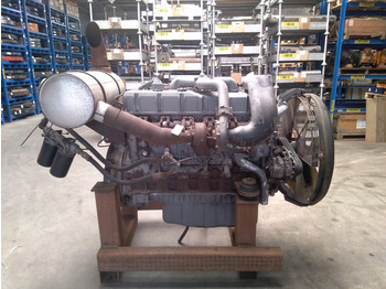 Mootor ISUZU