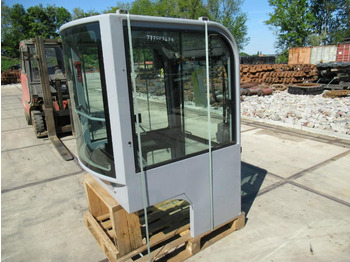 Kabiin KOBELCO