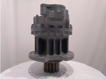 Pöördemootor - Ehitusmasinad Komatsu 208-26-00100: pilt 3