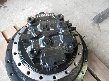 Hüdrauliline mootor KOMATSU