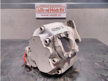 Hüdrauliline pump KRACHT