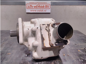 Hüdrauliline pump KRACHT