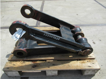 Kiirühendus LIEBHERR