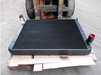 Radiaator LIEBHERR