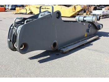 Uus Poom - Ehitusmasinad Liebherr R964C -: pilt 2