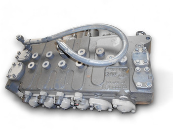 Uus Hüdrauliline klapp - Ehitusmasinad New Holland 1292975: pilt 2