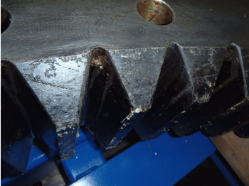 Uus Pöördrõngas - Ehitusmasinad New Holland 1554050: pilt 2 Uus Pöördrõngas - Ehitusmasinad New Holland 1554050: pilt 2