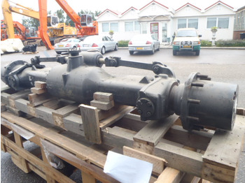 Esitelg - Ehitusmasinad New Holland 2809559: pilt 3