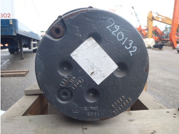 Esitelg - Ehitusmasinad New Holland 2809559: pilt 2