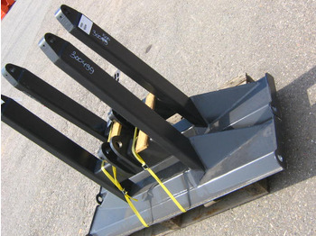Uus Kahvlid New Holland 2910145 - 84092504: pilt 2