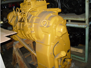 Käigukast NEW HOLLAND