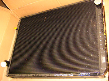 Radiaator NEW HOLLAND