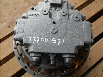 Hüdrauliline mootor NEW HOLLAND