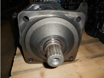 Uus Hüdrauliline mootor - Ehitusmasinad New Holland 8912707 - WX185: pilt 5