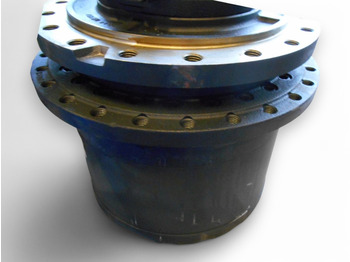 Uus Veomootor - Ehitusmasinad New Holland LC15V00014F1: pilt 2