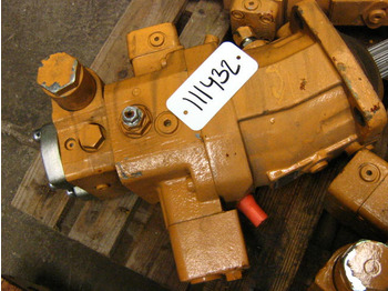 Hüdrauliline mootor O&K