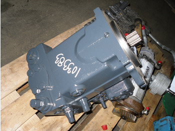Hüdrauliline pump O&K