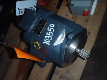 Hüdrauliline pump O&K