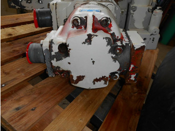 Hüdrauliline pump - Ehitusmasinad O&K KP5/250 E20K T00 0DE2 -: pilt 3