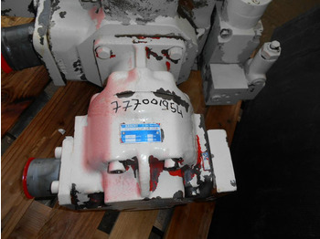 Hüdrauliline pump - Ehitusmasinad O&K KP5/250 E20K T00 0DE2 -: pilt 5