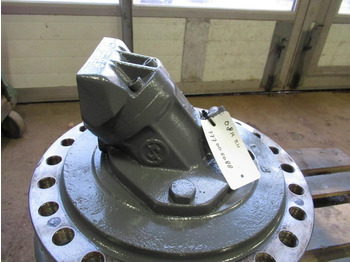 Hüdrauliline mootor O&K