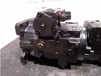 Hüdrauliline pump REXROTH