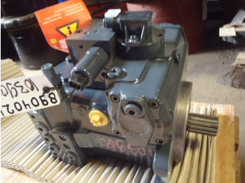 Hüdrauliline pump REXROTH