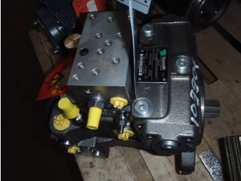 Hüdrauliline pump REXROTH