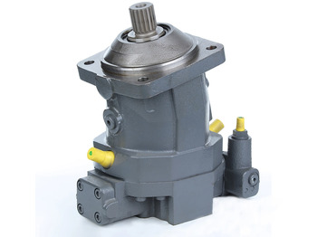 Hüdrauliline mootor REXROTH