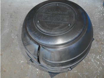 Uus Õhufilter - Ehitusmasinad Sy-klone 9002R -: pilt 3