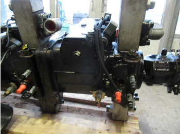 Hüdrauliline pump TEREX