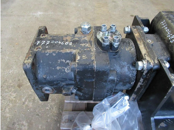 Hüdrauliline pump TEREX