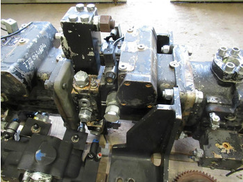 Hüdrauliline pump TEREX