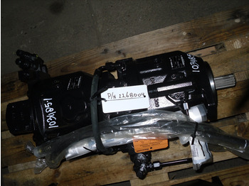 Hüdrauliline pump TEREX