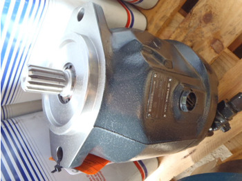 Hüdrauliline pump TEREX