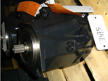 Hüdrauliline pump TEREX