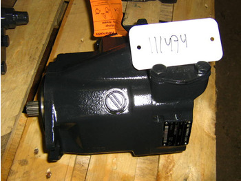 Hüdrauliline pump TEREX