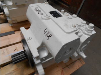 Hüdrauliline pump TEREX