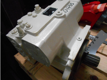 Hüdrauliline pump TEREX