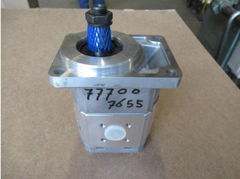 Uus Hüdrauliline pump - Ehitusmasinad Vickers 051702198 -: pilt 5