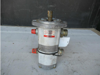 Roolipump - Ehitusmasinad Zexel 87337079 -: pilt 2