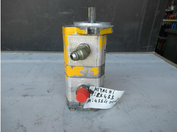Roolipump ZEXEL