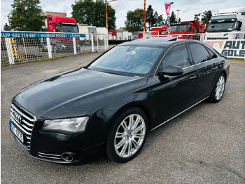 Sedaan AUDI
