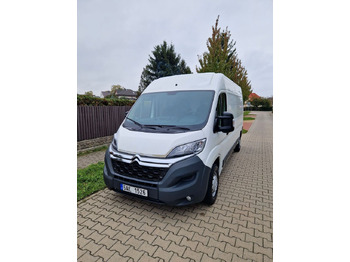 Kaubik CITROËN Jumper