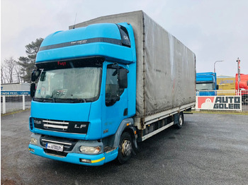 Tent veoauto DAF LF 45 220