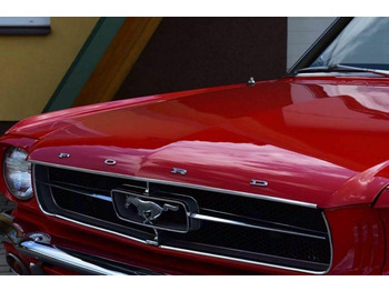 Auto FORD