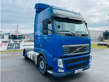 Sadulveok Volvo FH 420 EEV MEGA: pilt 2