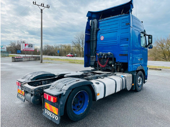 Sadulveok Volvo FH 420 EEV MEGA: pilt 3